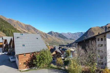 Les Marmottes N°38 - 2P4, Appartement à Saint-Sorlin près des pistes - Photo 15