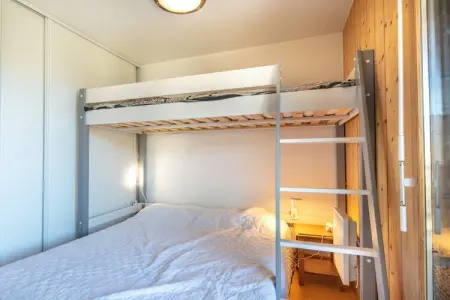 Les Marmottes N°35 - 2P5, Appartement à Saint-Sorlin avec Vue Montagne - Photo 4