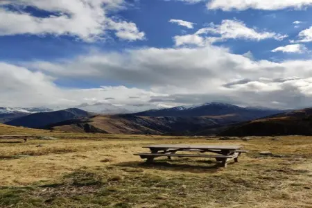 Les Marmottes N°35 - 2P5, Appartement à Saint-Sorlin avec Vue Montagne - Photo 16