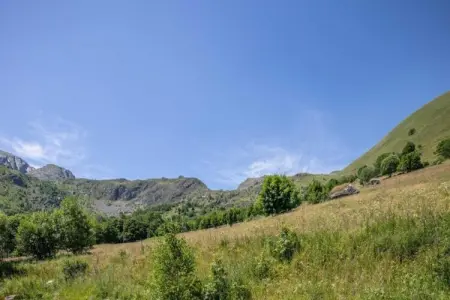 Les Marmottes N°35 - 2P5, Appartement à Saint-Sorlin avec Vue Montagne - Photo 33
