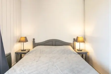 Les Tetras N°59 - ST4, Studio à Saint-Sorlin près des Pistes & Piscine - Photo 8