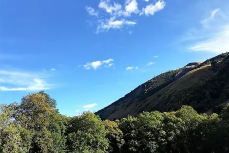 Les Tetras N°59 - ST4, Studio à Saint-Sorlin près des Pistes & Piscine - Photo 17