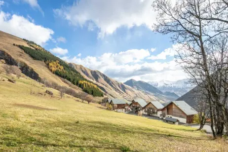 Les Tetras N°59 - ST4, Studio à Saint-Sorlin près des Pistes & Piscine - Photo 22