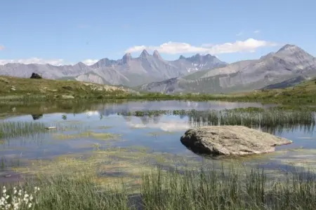 Les Tetras N°59 - ST4, Studio à Saint-Sorlin près des Pistes & Piscine - Photo 23