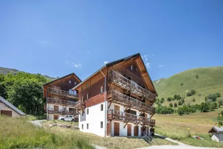 Les Marmottes N°42 - 3P6, Les Marmottes N°42 - 3P6 - Photo 4