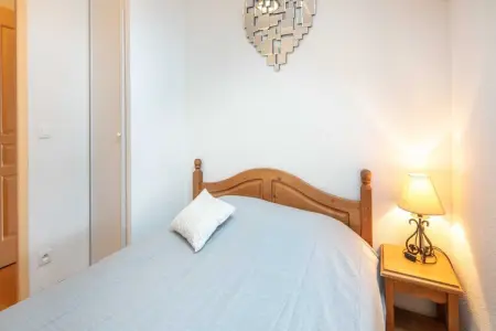 Les Marmottes N°40 - 3P5, Appartement à Saint-Sorlin près des pistes - Photo 3