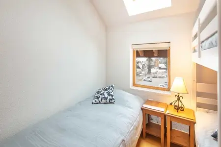 Les Marmottes N°40 - 3P5, Appartement à Saint-Sorlin près des pistes - Photo 8