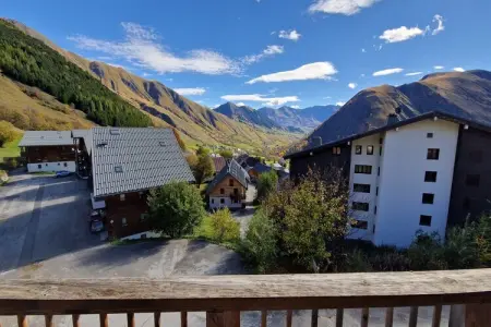 Les Marmottes N°40 - 3P5, Appartement à Saint-Sorlin près des pistes - Photo 13