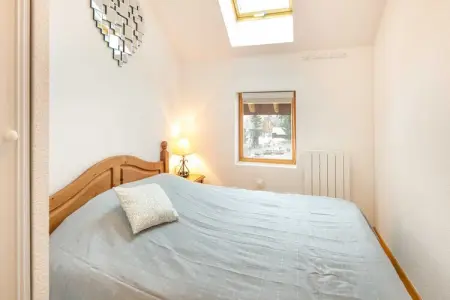 Les Marmottes N°40 - 3P5, Appartement à Saint-Sorlin près des pistes - Photo 14