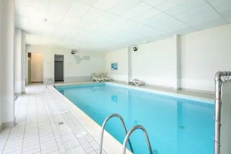 Les Ecureuils B N°11 - ST3, Studio aux Alpes avec Piscine & Ski - Photo 9