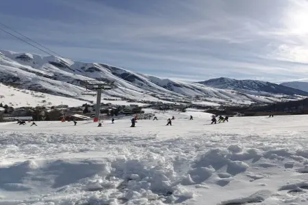 Les Ecureuils B N°11 - ST3, Studio aux Alpes avec Piscine & Ski - Photo 14