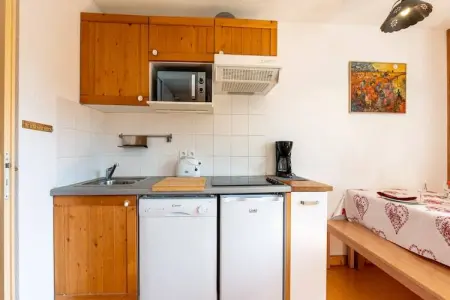 Les Huskies N°45 - 3P6, Appartement à Saint-Sorlin avec vue montagne - Photo 2
