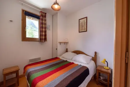Les Huskies N°45 - 3P6, Appartement à Saint-Sorlin avec vue montagne - Photo 3