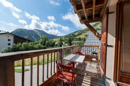Les Huskies N°45 - 3P6, Appartement à Saint-Sorlin avec vue montagne - Photo 4