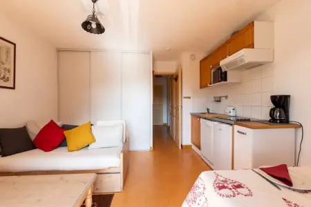 Les Huskies N°45 - 3P6, Appartement à Saint-Sorlin avec vue montagne - Photo 7