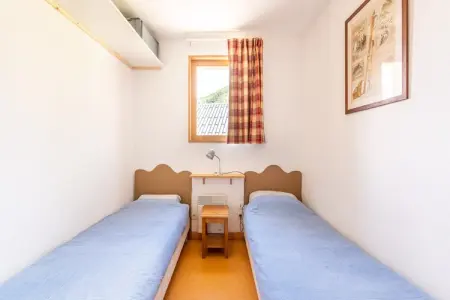 Les Huskies N°45 - 3P6, Appartement à Saint-Sorlin avec vue montagne - Photo 9