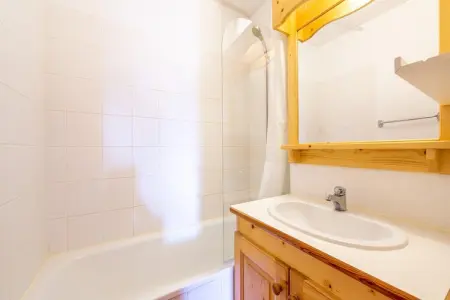 Les Huskies N°45 - 3P6, Appartement à Saint-Sorlin avec vue montagne - Photo 13