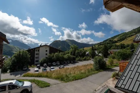 Les Huskies N°45 - 3P6, Appartement à Saint-Sorlin avec vue montagne - Photo 22
