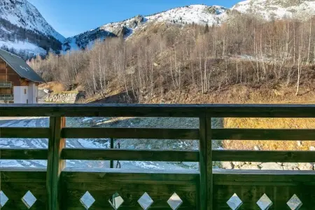 Fermes de ST Sorlin - LE FREZZIA  N°204 - 3P8, Appartement pour 6 à Modane - Photo 3