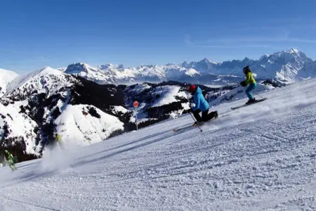 Les Chalets Des Evettes, 2 Pièces pour 4 Personnes - Photo 3