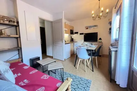 Les Chalets Des Evettes, 2 Pièces pour 4 Personnes - Photo 10