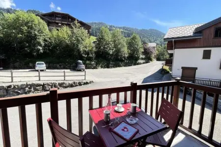 Les Chalets Des Evettes, 2 Pièces pour 4 Personnes - Photo 11