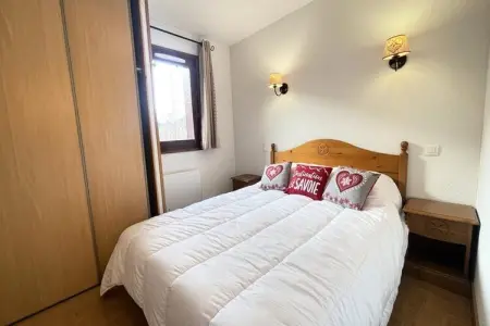Les Chalets Des Evettes, 2 Pièces pour 4 Personnes - Photo 12