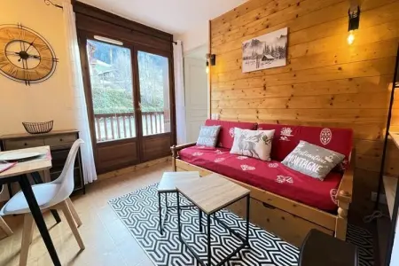 Les Chalets Des Evettes, 2 Pièces pour 4 Personnes - Photo 13