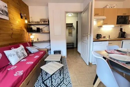 Les Chalets Des Evettes, 2 Pièces pour 4 Personnes - Photo 16