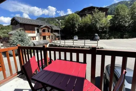 Les Chalets Des Evettes, 2 Pièces pour 4 Personnes - Photo 17