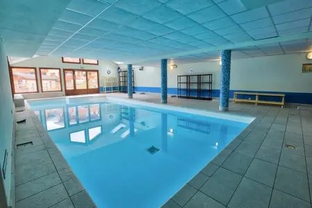Les Chalets Des Evettes, 2 Pièces pour 4 Personnes - Photo 6