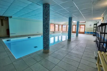 Les Chalets Des Evettes, 2 Pièces pour 4 Personnes - Photo 9