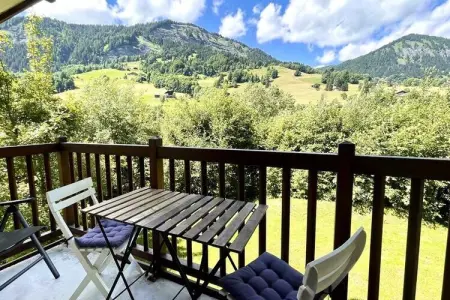 Les Chalets Des Evettes, 2 Pièces pour 4 Personnes - Photo 11