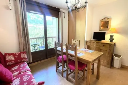 Les Chalets Des Evettes, 2 Pièces pour 4 Personnes - Photo 13