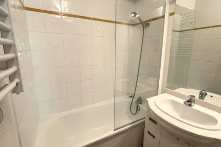 Les Chalets Des Evettes, 2 Pièces pour 4 Personnes - Photo 15