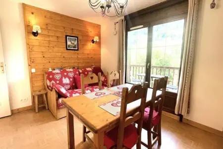 Les Chalets Des Evettes, 2 Pièces pour 4 Personnes - Photo 16
