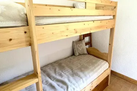 Les Chalets Des Evettes, 2 Pièces pour 4 Personnes - Photo 18