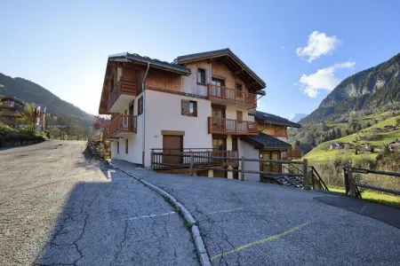 Les Chalets Des Evettes, Les Chalets Des Evettes - Photo 1