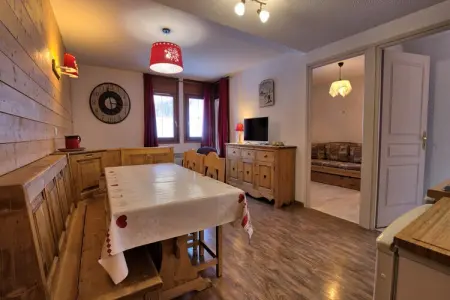 Les Chalets Des Evettes, Les Chalets Des Evettes - Photo 10