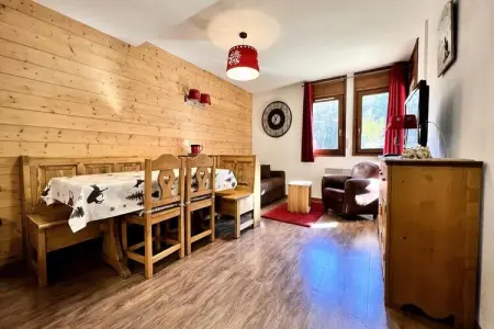 Les Chalets Des Evettes, Les Chalets Des Evettes - Photo 11