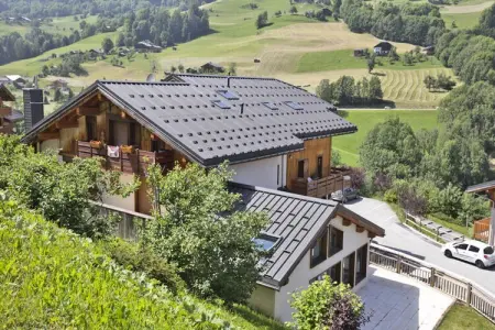 Les Chalets Des Evettes, Les Chalets Des Evettes - Photo 13