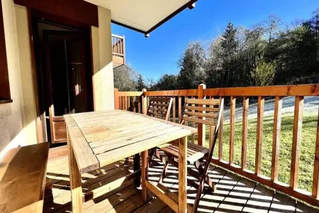Les Chalets Des Evettes, Les Chalets Des Evettes - Photo 14