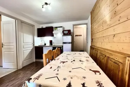Les Chalets Des Evettes, Les Chalets Des Evettes - Photo 16