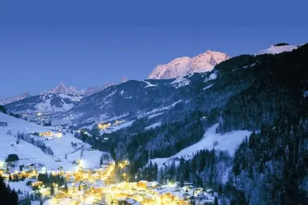 Les Chalets Des Evettes, Les Chalets Des Evettes - Photo 19