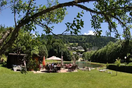 Les Chalets Des Evettes, Les Chalets Des Evettes - Photo 21