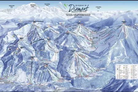 Les Chalets Des Evettes, Les Chalets Des Evettes - Photo 22