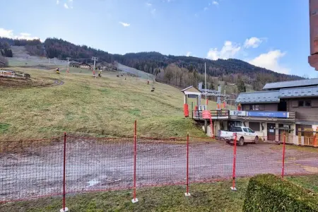 Résidence Le Schuss 1, 2 Pièces pour 6 Personnes - Photo 13
