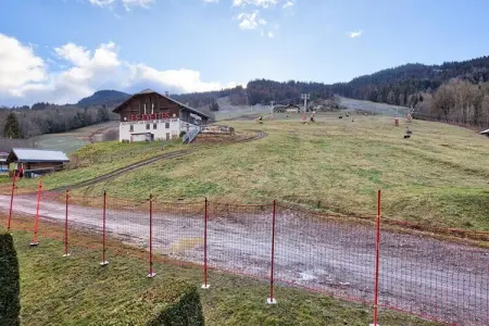 Résidence Le Schuss 1, 2 Pièces pour 6 Personnes - Photo 15