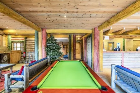 Résidence Le Roselend - maeva Home, Appartement de 3 piטces pour 8 personnes - Photo 3