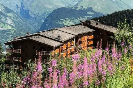 Résidence Le Roselend - maeva Home, Appartement de 3 piטces pour 8 personnes - Photo 4